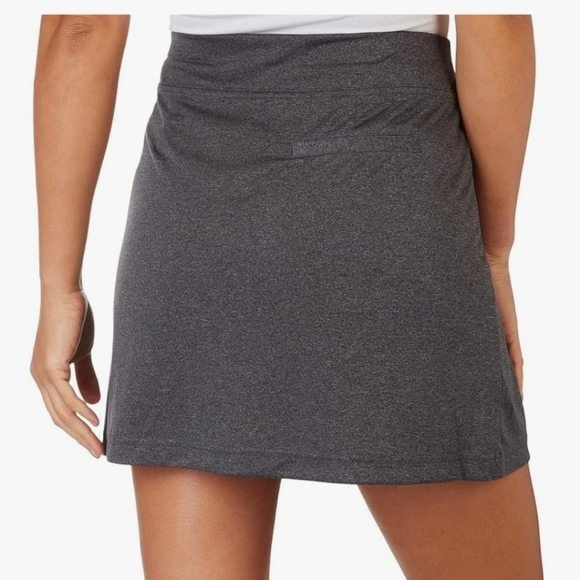 Callaway Gray Mini Pencil Skirt for Casual Wear - Picture 6 of 6
